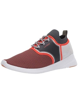 Men's LT Low Top Sneaker