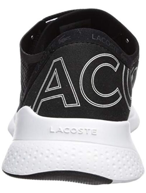 Lacoste Men's LT Low Top Sneaker