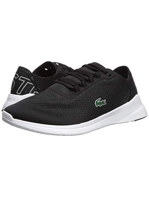 Lacoste Men's LT Low Top Sneaker