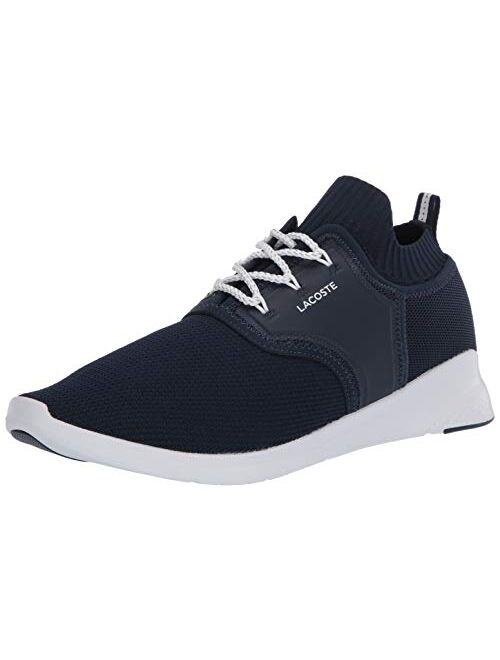 Lacoste Men's LT Low Top Sneaker