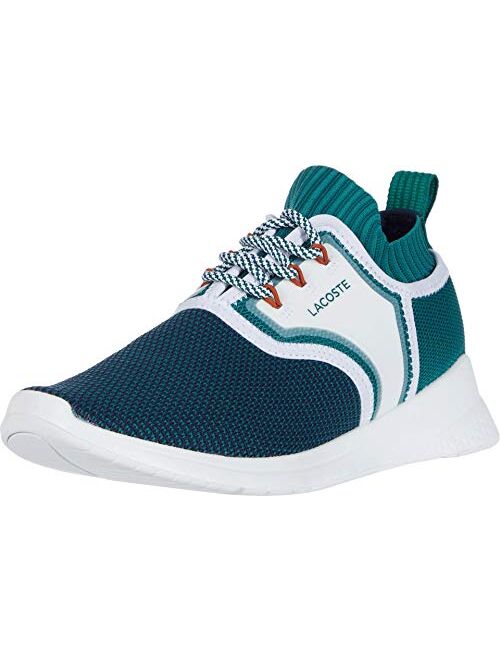 Lacoste Men's LT Low Top Sneaker