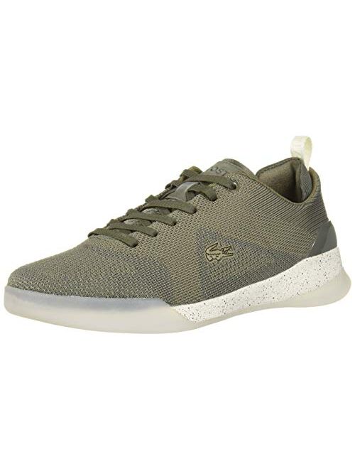 Lacoste Men's LT Low Top Sneaker