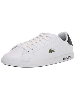 Men's Graduate Lace-Up Sneaker