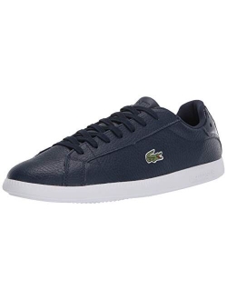 Men's Graduate Lace-Up Sneaker