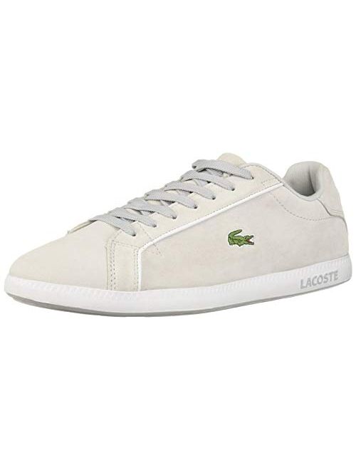 Lacoste Men's Graduate Lace-Up Sneaker