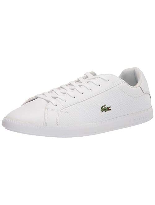 Lacoste Men's Graduate Lace-Up Sneaker