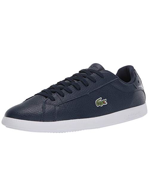 Lacoste Men's Graduate Lace-Up Sneaker