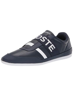 Men's Misano Casual Sneaker