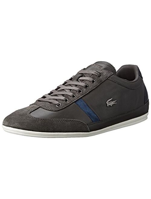 Lacoste Men's Misano Casual Sneaker