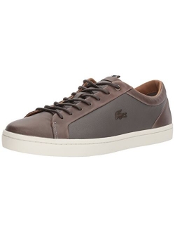 Men's Straightset Lace-Up Sneaker