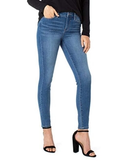 Liverpool Women's Abby Skinny Eco Jean 30” Inseam