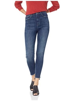 Women's Chrissy Trimtone Skinny Jeans