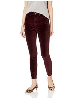 Women's Chrissy Trimtone Skinny Jeans