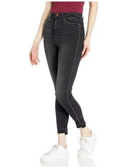 Women's Chrissy Trimtone Skinny Jeans