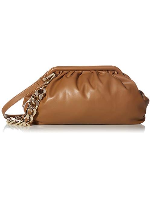 Steve Madden Daring Large Soft Pouch