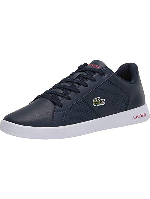 Lacoste Novas 120 1 P Sneakers