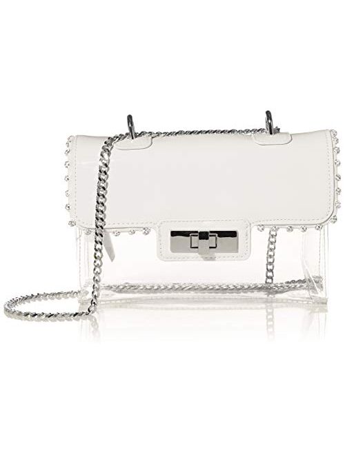 Steve Madden Vyper Crossbody Bag