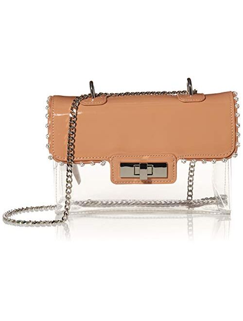 Steve Madden Vyper Crossbody Bag