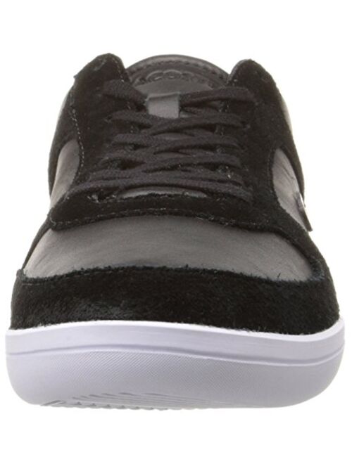 Lacoste Men's Court-Minimal Sneaker Fashion