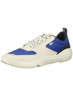 Men's Wildcard Lace-Up Sneaker