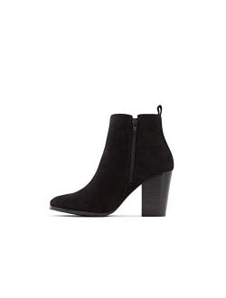 Women's Noemieflex Block Heel Ankle Boot