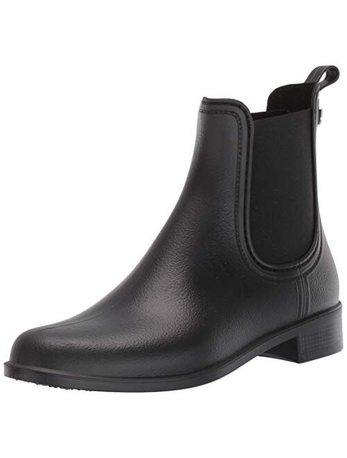 ALDO Women's Brilasen Chelsea Ankle Rain Boot