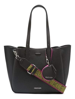 Millie Novelty Tote