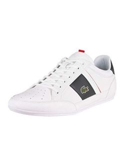 Men's Low-Top Sneakers