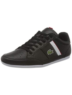 Men's Low-Top Sneakers