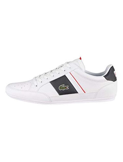 Lacoste Men's Low-Top Sneakers