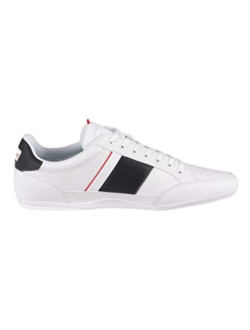 Lacoste Men's Low-Top Sneakers