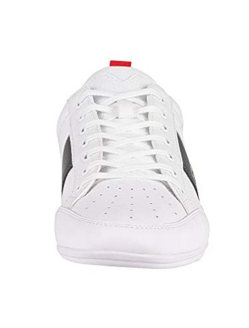 Lacoste Men's Low-Top Sneakers