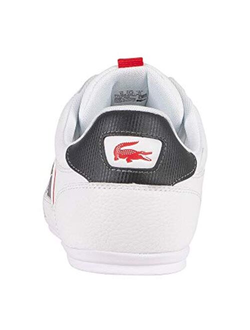 Lacoste Men's Low-Top Sneakers