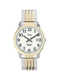 Men's Easy Reader 35mm Perfect Fit Watch