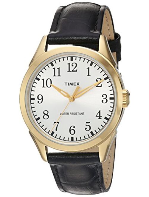 Timex Men's Briarwood Watch