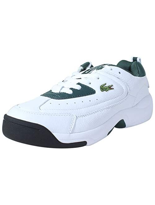 Lacoste V-Ultra Og 120 1 Athletic Shoes