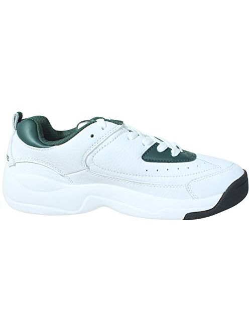 Lacoste V-Ultra Og 120 1 Athletic Shoes