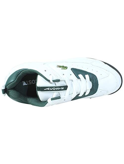 Lacoste V-Ultra Og 120 1 Athletic Shoes