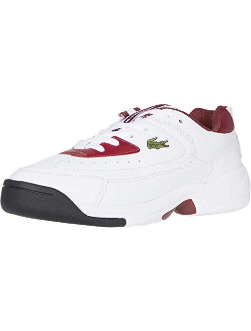 Lacoste V-Ultra Og 120 1 Athletic Shoes