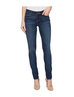 Women's Verdugo Transcend Mid Rise Ultra Skinny Jean