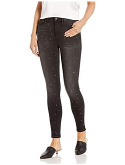 Sanctuary Women's Social Standard High Rise Skinny Jean