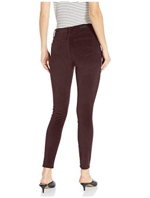 Sanctuary Women's Social Standard High Rise Skinny Jean