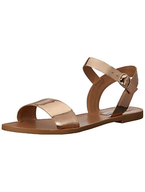 Steve Madden Women's Donddi Sandal