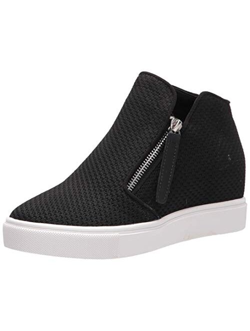 Steve Madden Women's Click Sneaker