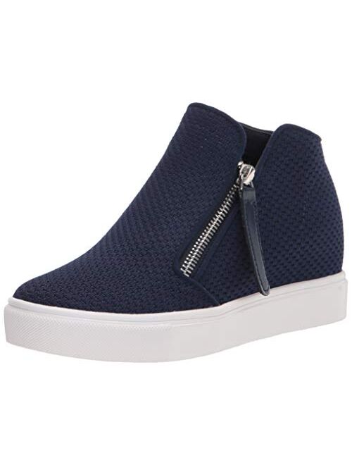 Steve Madden Women's Click Sneaker