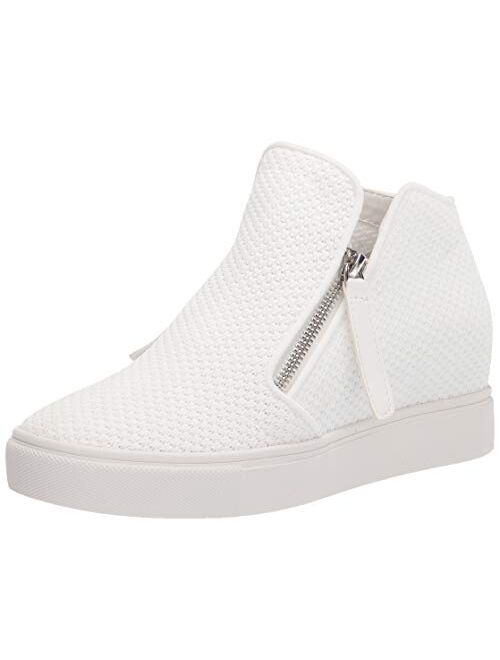 Steve Madden Women's Click Sneaker