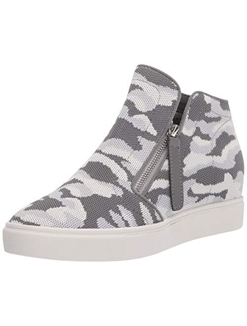 Steve Madden Women's Click Sneaker