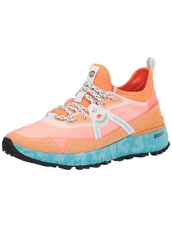 Women's Zerogrand Overtake All Terrain Runner Water Resistant Running Shoe