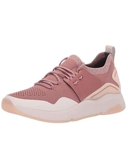 Women's Low-Top Trainers, US /