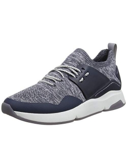 Women's Low-Top Trainers, US /